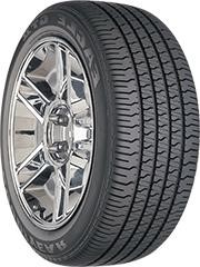 Goodyear Eagle GT II 215/60R14 91T -- | Best One Tire
